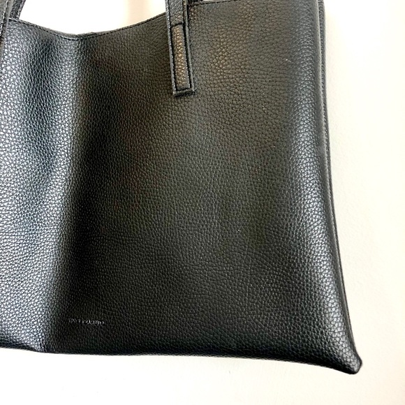 Vince Camuto / vegan leather / tote! - Picture 5 of 6